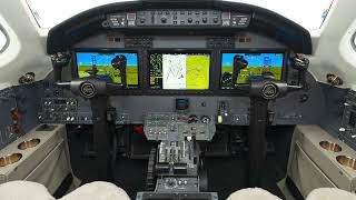 Avionics Installation | Service & Repair