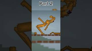 Melon Playground || Pumpkins Fight Cursed Pumpkin || Part 2