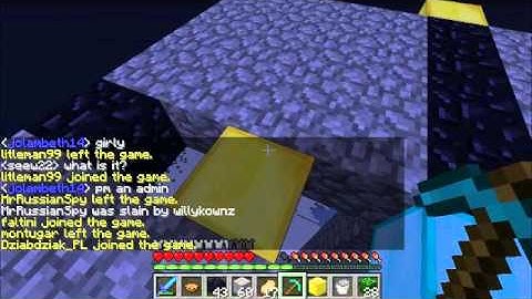 McPvP.com - Tracking Tutorial - Golden_Hawk157