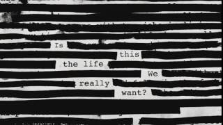 Roger Waters - Is This the Life We Really Want? (Audio)