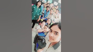 Thumbnail of fun day in school 🎉 #song #music #arijitsingh #bollywood