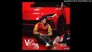 Vado - V-Day 3 Track 8 Outro