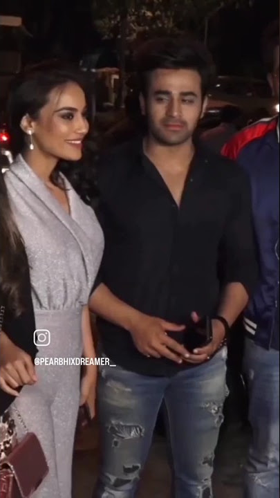 Teri Nazron Ne | Pearl V Puri | Surbhi Jyoti | #Naagin3 #pearbhi #behir