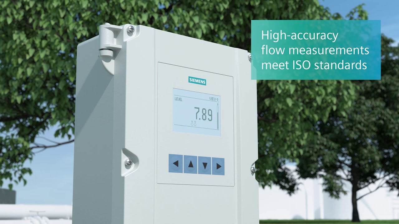 SITRANS LT500 Environmental Compliance - YouTube