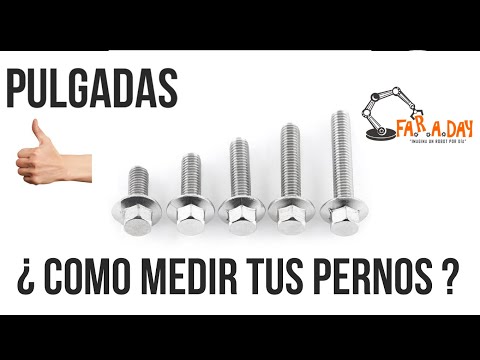 TUTORIAL COMO MEDIR