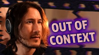 Markiplier Being Him-OUT OF CONTEXT-Self for 20 Minutes