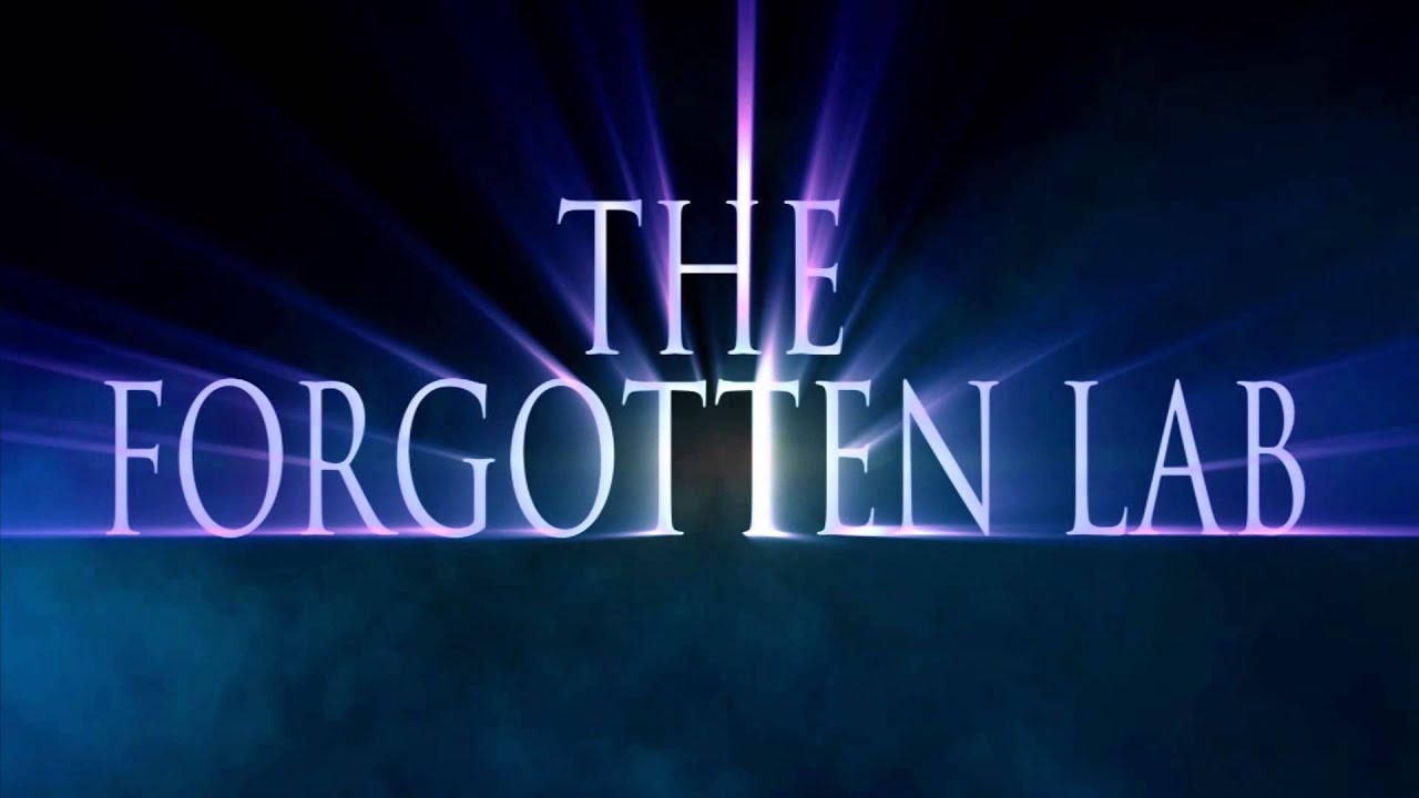 The Forgotten Lab - 2D Teaser