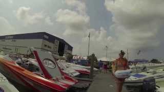 Patriot Poker Run
