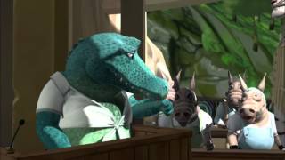 Animalia - Long Short Story  (EP.6)