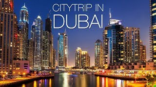 Dubai As Never Seen It Before Amazing!!! 2018