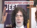 jeet.tv Außerirdischen unter uns, mit Dr Jeet Liuzzi
