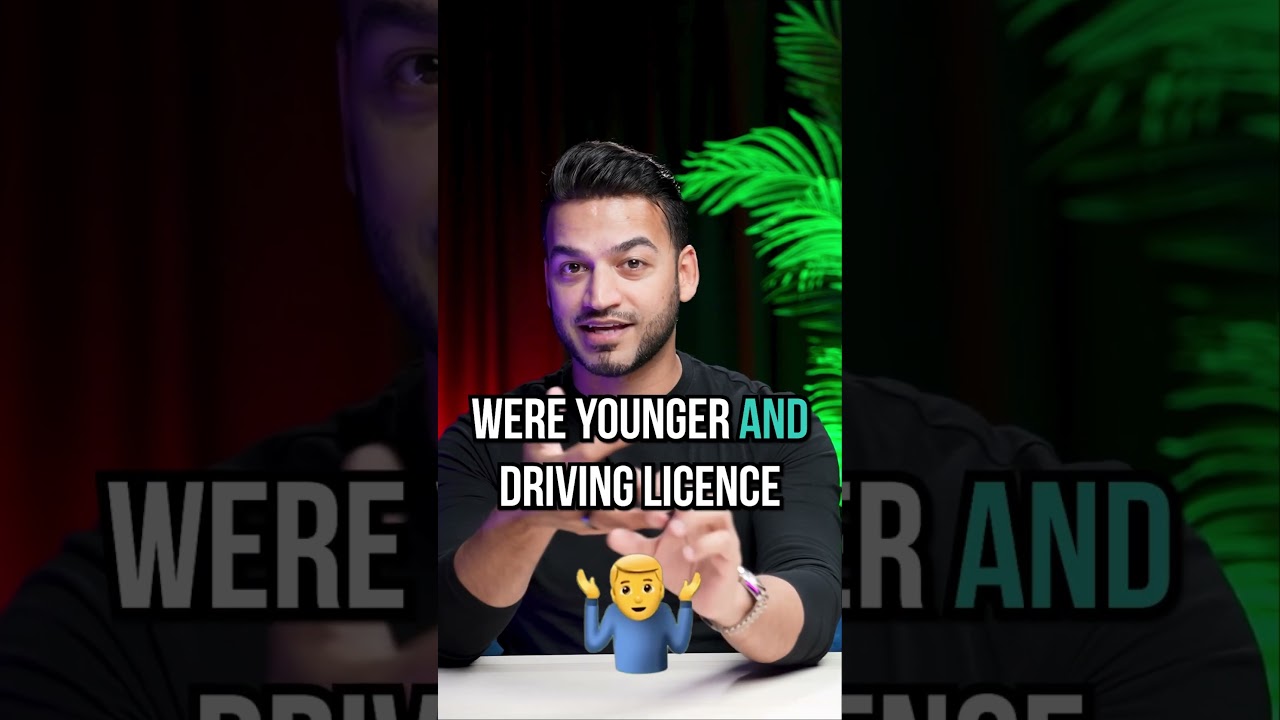 Men or Mice: Who’s Really in Control? 🐭👔💼