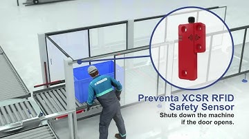 Telemecanique Sensors | Factory Sensors Material Handling Solutions | Colterlec