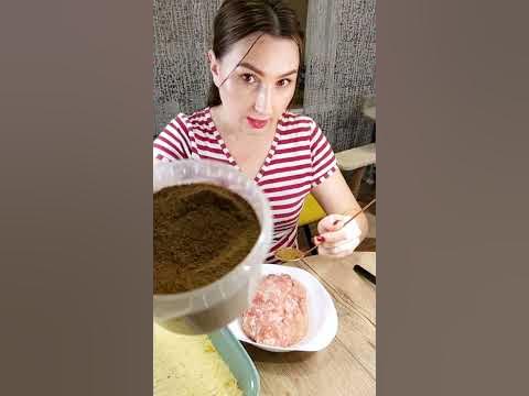 #картофельная запеканка 🤗🥰 ️ - YouTube