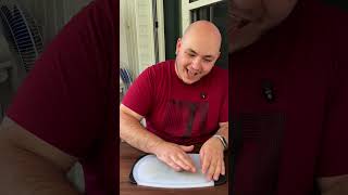 Testing the Viral Egg Peeling Hack (ASMR) #shorts #viral #shinyhack #egghack #asmr