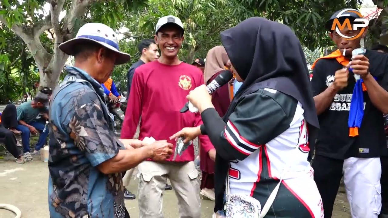 1. ANDI PUTRA One // Bpk. SURITO ( Zebod ) / Ibu ALIYAH // Desa. Cikedung Lor Blok. Tarikolot Kidul