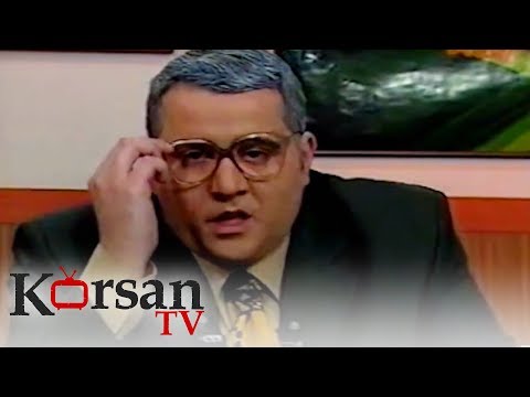 Korsan TV - Leopar Hayvanı Evden Kaçarsa