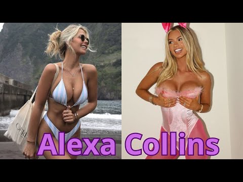 The Secret Behind The Alexa Collins Leak Finally Revealed