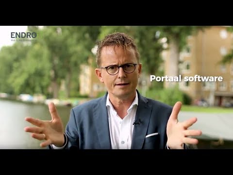 Wat is Portaalsoftware?