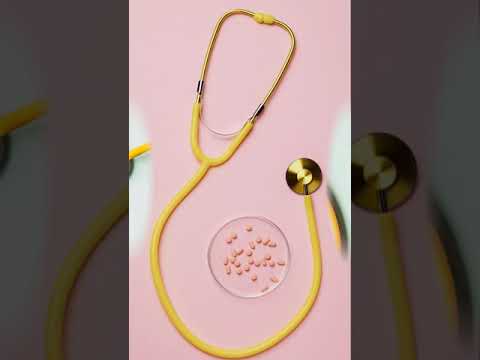 من ومتى اخترعت السماعة الطبية