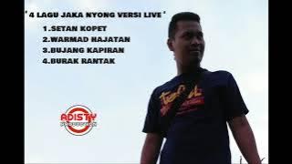 Setan Kopet - Jaka Nyong (Kumpulan Mp3 Hajatan)