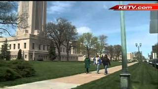 Residents in southeast Nebraska worried about windmills