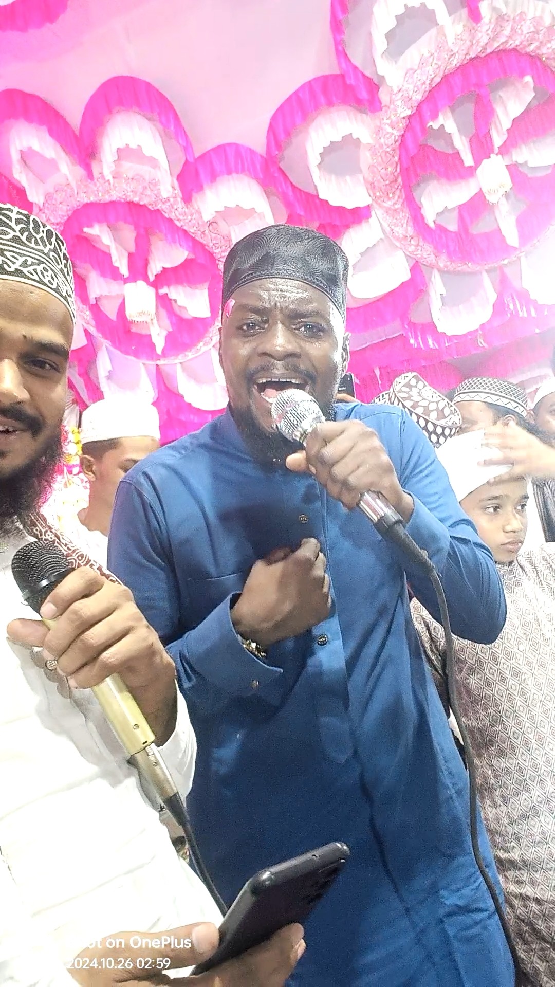 Ham Barely Vale Hain | Shabbir Barkati | Short Video | Chishti World