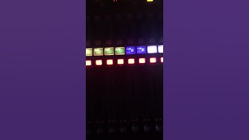 Sold out show for midget wrestling lol