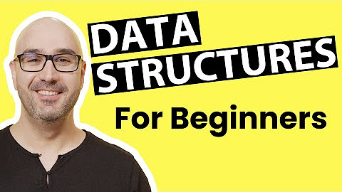 'Data Structures and Algorithms for Beginners' (Programming with Mosh ...
