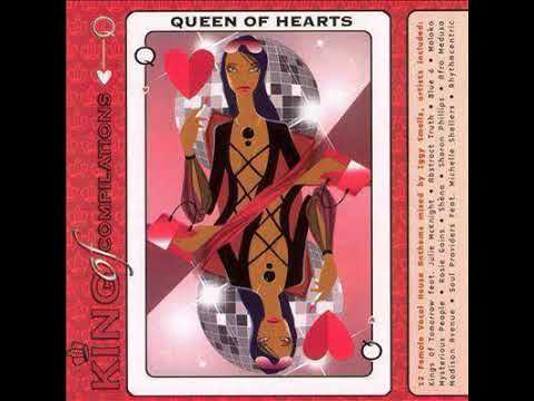 12. Rhythmcentric - Come To Me