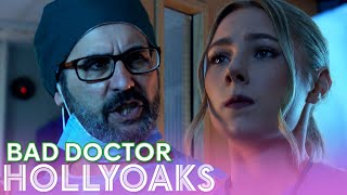 Not Qualified To Operate? | Hollyoaks