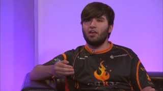 Signoff - LCS 2013 NA Summer W2D2