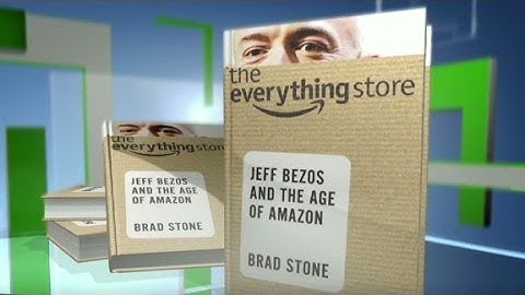 The story of Amazon