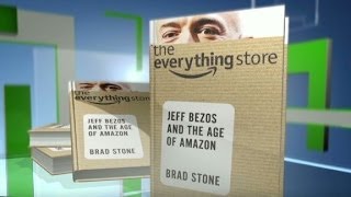 The story of Amazon's rise to internet superpower
