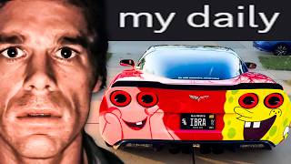 I Asked 200,000 People to Send Me Their Car...