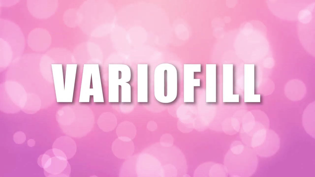 Regresó Variofill: ácido hialurónico con concentración de 33mg/ml