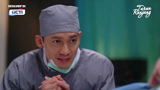 Best Scene Turun Ranjang Eps 142 Albi Merasa Gagal Lindungi Keluarga