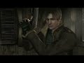 RX580 Resident Evil 4 HD PROJECT #1 INICIO