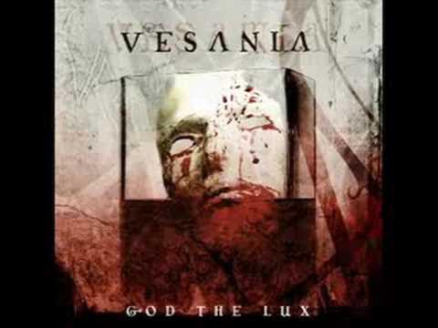 Vesania - Rest in Pain