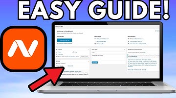 Namecheap WordPress Tutorial For Beginners (2025)