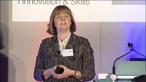 Sue Summers (AMSCI)