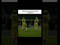 Gaikwad & Sanju Samson opening for CSK 🔥 deadly combo set to dominate #sanjusamson #msdhoni #csk