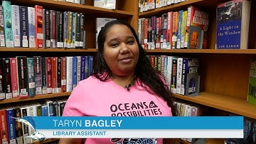 Lakewood Park Library Summer Reading Challenge 2, 2022