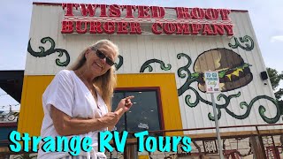 Twisted Root Burger Company is Awesome! (#937)