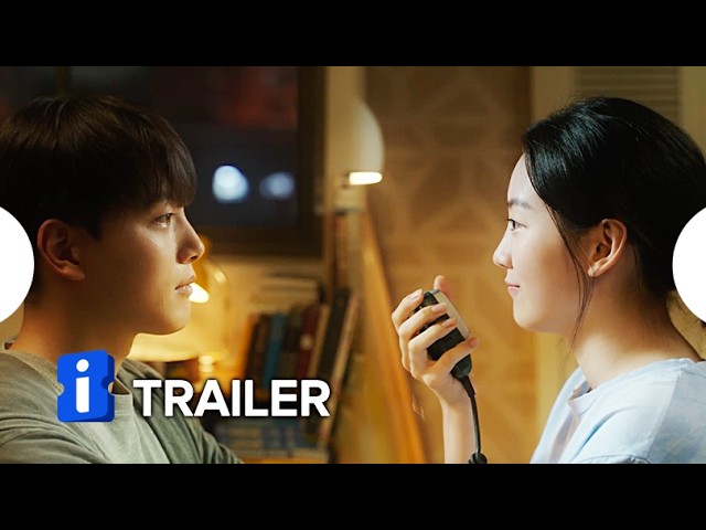Trailer de Ditto: Conexões Do Amor