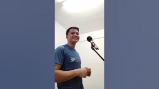 Id Katangabanku = John Moduli ( Cover by Albert Thoms) 2023.