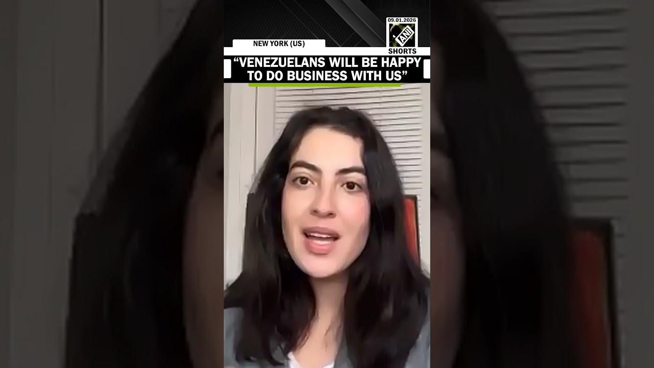 US interest in Venezuela&rsquo;s oil sector linked to political stability: Venezuelan-American Journo