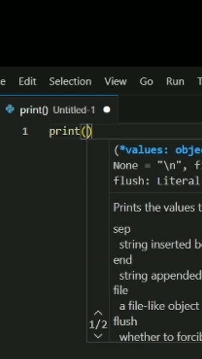 My coding Journey Starts now! - YouTube