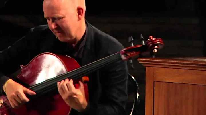 ERNST REIJSEGER / CAVE OF FORGOTTEN DREAMS CONCERT...