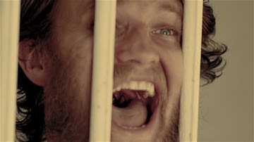 The Broken String Band - Nightmare Ballad (Official Music Video)